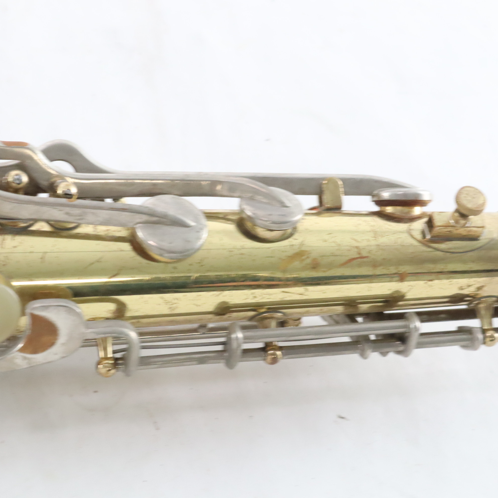 Yamaha YTS21 Tenor Saxophone QUINN'S GARAGE SALE! eBay