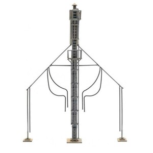 Walthers 933-4160 Diesel Sanding Tower Kit HO Scale