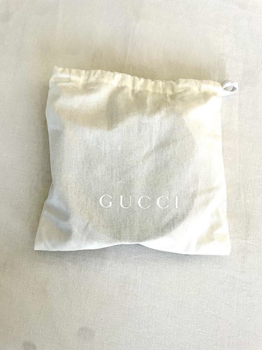 New GUCCI BELT ADIDAS X TREFOIL GG LOGO MARMONT BUCKLE LEATHER sz 95/ 38 - Picture 12 of 12