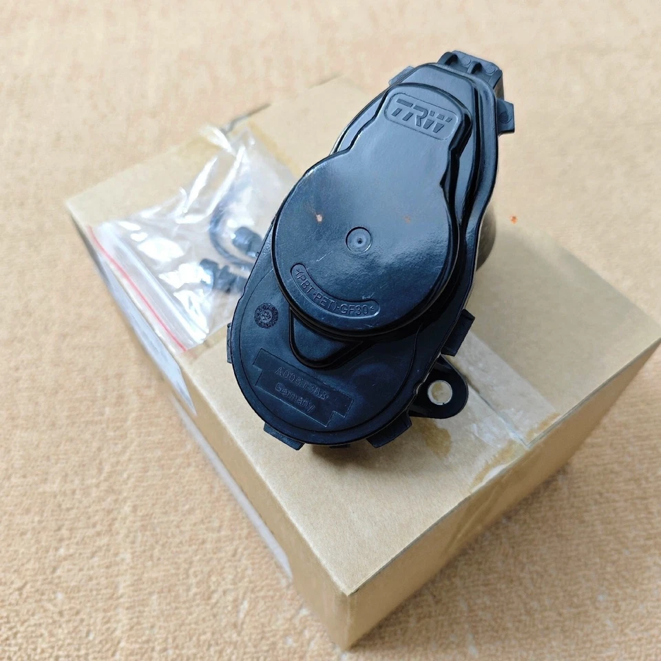 A1679062004 OEM motor de freno de estacionamiento trasero para Mercedes X167 GLE GLS G550 G500 G63 Foto 4 de 4