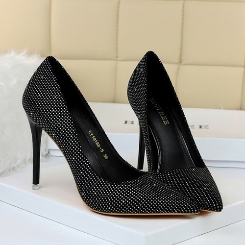 Pumps Formal Slim Shoes 