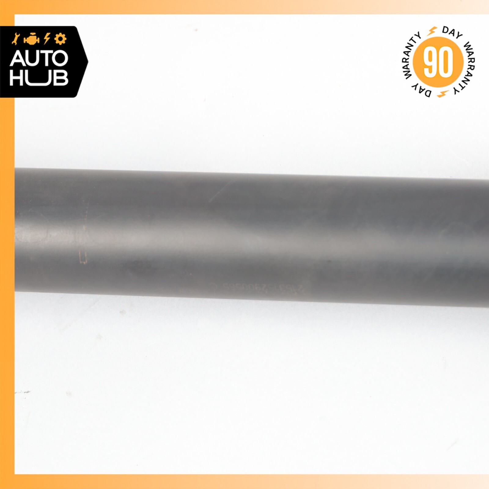 08-19 Maserati GranTurismo M145 Rear Axle Driveshaft Drive Shaft 246688 OEM 61k