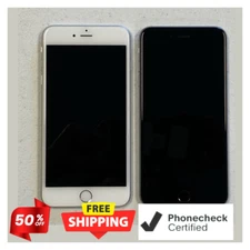 Apple iPhone 6 Plus 16GB 64GB Unlocked Verizon Smartphone Pristine iOS GSM