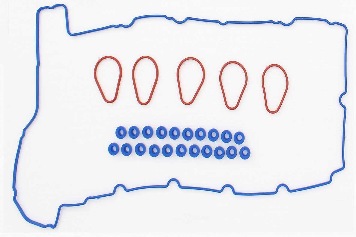 Safety Auto Parts Valve Cover Gasket-VIN: E, DOHC, 20V Item #VR26-259 ...