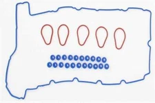 Safety Auto Parts Valve Cover Gasket-VIN: E, DOHC, 20V Item #VR26-259