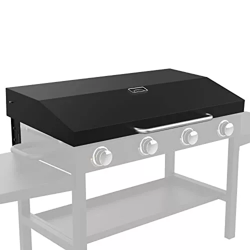 Blackstone 36 clearance inch grill top