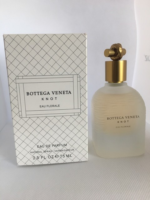 bottega veneta knot perfume 75ml