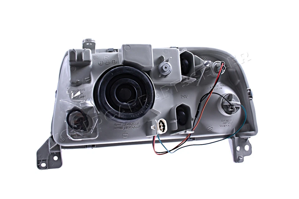 Faro derecho TYC para SUZUKI Grand Vitara I 3512065D210 Foto 2 de 4