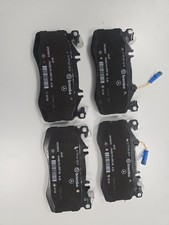 Bremsbeläge vorn MERCEDES-BENZ A-KLASSE (W177) AMG A 45 S Original A1774212501 Bremsbeläge vorn MERCEDES-BENZ A-KLASSE (W177) AMG A 45 S Original A1774212501