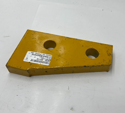 #ad Gomaco 9830 04119 Cylinder Mount G125548 000 Yellow Heavy Duty Replacement $239.99