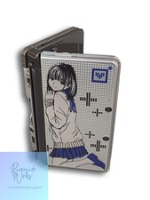 Nintendo New Love Plus New Nene Deluxe CTR-001 Japan Edition