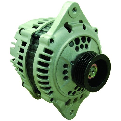 New Alternator For Subaru Legacy H4 2.2L 1995-99 LR185-701 LR185-701H LR185-702 - Picture 1 of 14