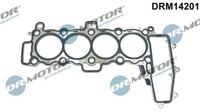Dr.Motor Automotive Dichtung, Zylinderkopf DRM14201 FüR Jaguar Land Rover