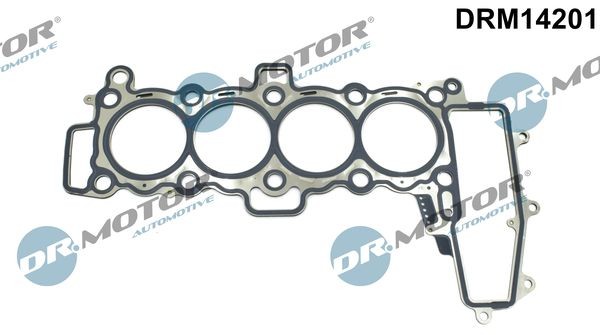 Dr.Motor Automotive Dichtung, Zylinderkopf DRM14201 FüR Jaguar Land Rover-image