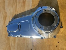 Harley-Davidson Primary Cover