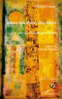 Michel Cassir | Dieux Des Dieux Des Dieux | Taschenbuch | FranzöSisch (2020)