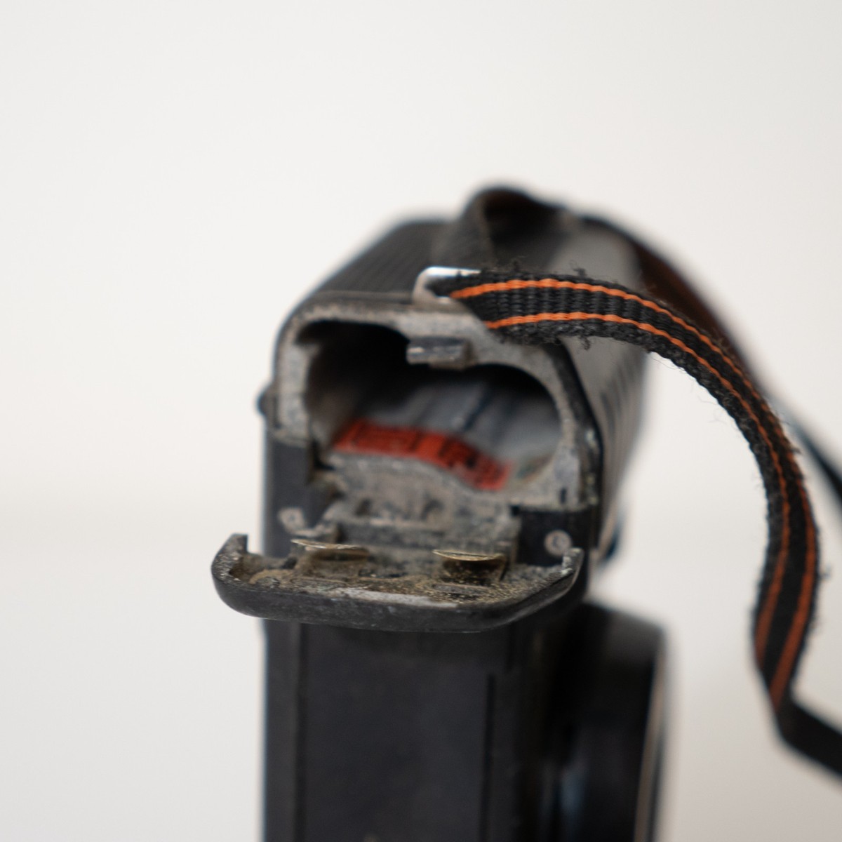 NOT WORKING / AS-IS / FOR PARTS] Canon Autoboy 2 (Japanese