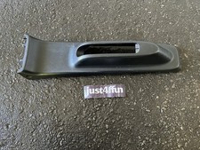96-00 Honda Civic Jdm Type R Ek9 Oem Center Armrest Delete Console S03 Ctr