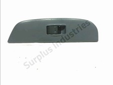 Porte avant et accessoires Toyota LANDCRUISER