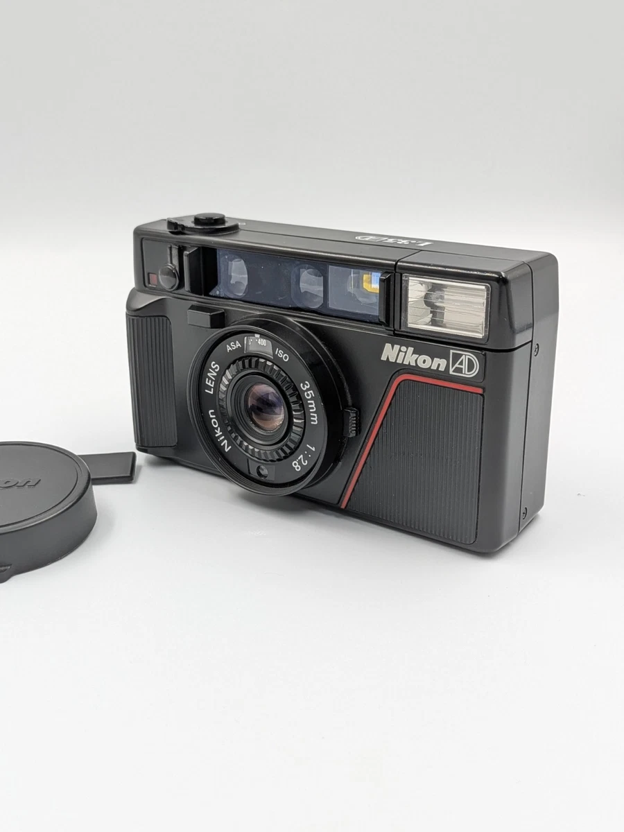 Nikon L35 AF Film Cameras for sale - eBay