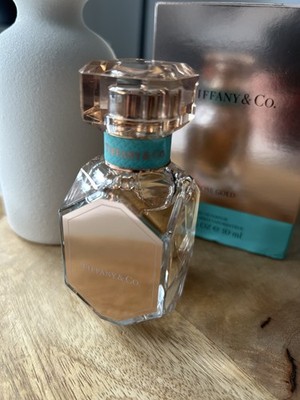 Tiffany & Co. Rose Gold Eau de Parfum 30 Ml