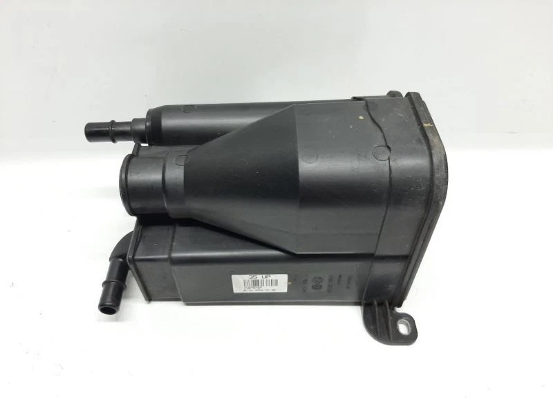 BMW 740i 750i Fuel Vapor Canister Charcoal Canister 7356534 - Image 2 of 4
