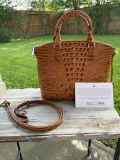 Brahmin Dark Rum Duxbury