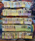 Vintage Pokemon Card Lot Gengar Dragonite Magikarp 205+