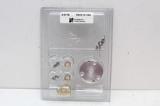 Borgwarner Turbocharger turbo repair rebuild Kit GM-3 GM-4 171079