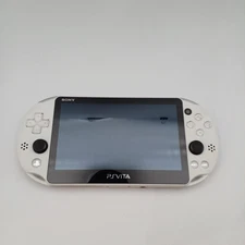 Sony PS Vita PCH-2000 Handheld Gaming Console Portable System