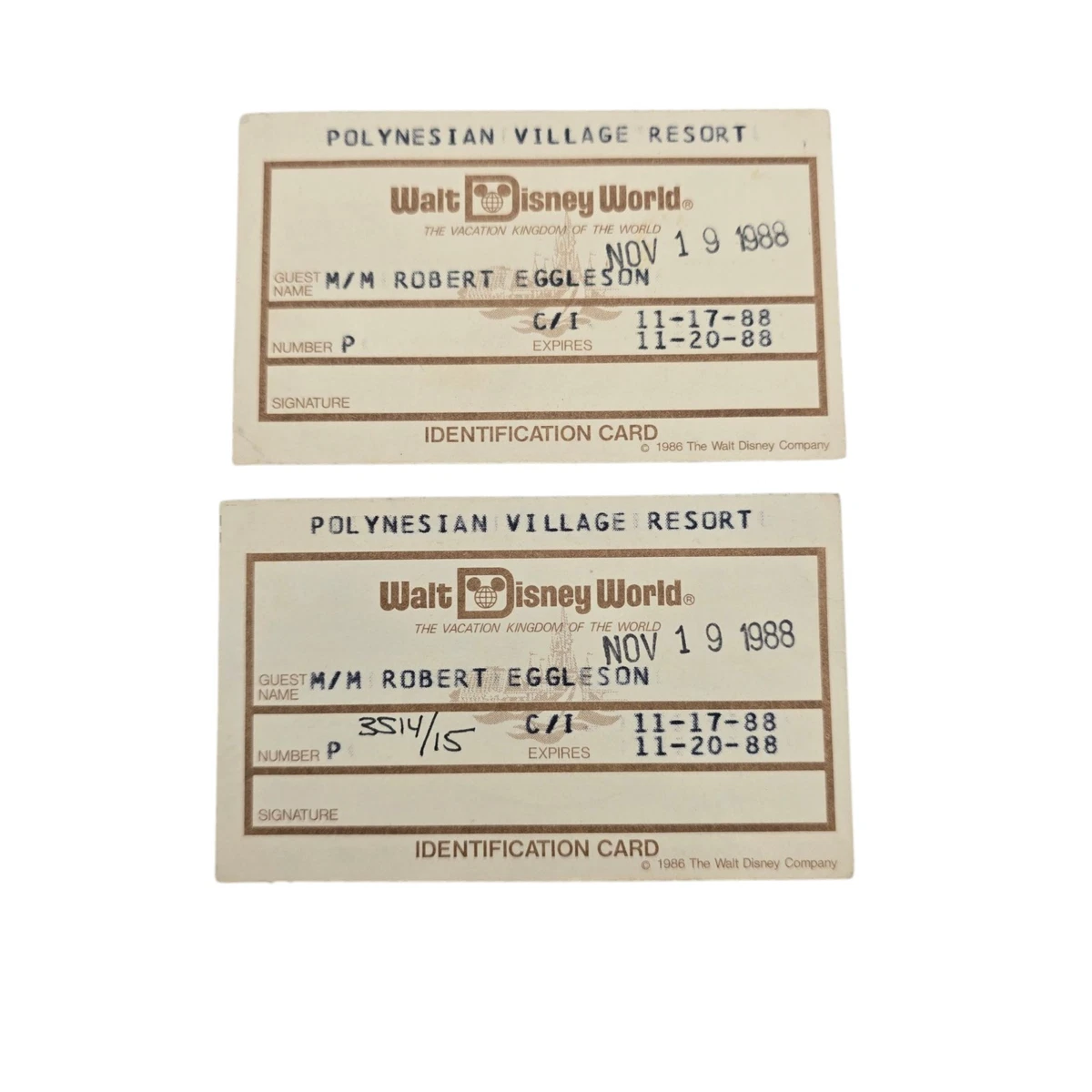 Walt Disney World Tickets for sale - eBay