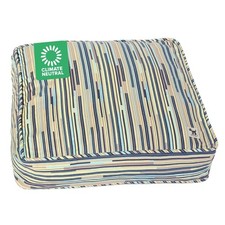 Molly Mutt Petite Dog Duvet Cover Square I Don't Like Mondays Print