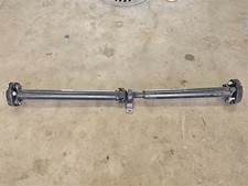 2016-2017 Camaro Ss Rear Drive Shaft Automatic Trans 6.2l 41k Miles 16-17