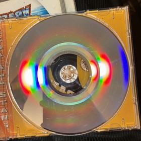 Crazy Taxi (Sega Dreamcast, 2000) Near CIB No Manual