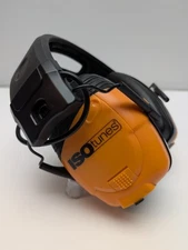 ISOtunes Link 2.0 Hearing Protection with Bluetooth 5.0 OSHA ANSI CSA IT-48