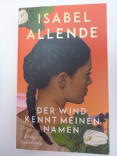 ALLENDE DER WIND KENNT MEINEN NAMEN 2025 Urla...