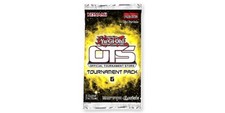Yu-Gi-Oh! OTS Tournament Pack 6 Booster Englisch NEU OVP