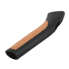  Cork Hiking Stick Handle: Trekking Cane Grip Replacement - Trekking Pole Cork