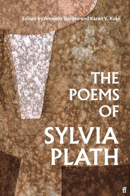 The Poems of Sylvia Plath by Sylvia Plath Hardback