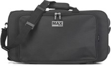 Protec MX301 MAX Trumpet Case with Mute Storage - Black