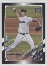 2021 Topps Update Black 15/70 Jordan Holloway #US82 0o4t