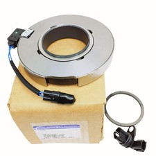 For 2007-2018 Dana 44 Front Or Rear Jeep Wrangler Jk Actuator Axle Locker