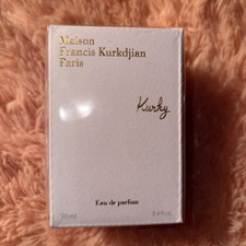 Maison Francis Kurkdjian Kurky 70ml / 2.4 oz EDP NEW 2025 Sealed