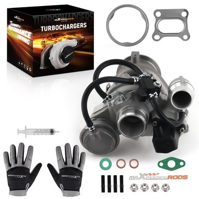 Upgrade Billet Turbo for Chevy Malibu 1.5L L4 2016 2017-2023 12669064 40004795