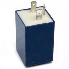 CENTRALINA INTERMITTENZA FRECCE PER PIAGGIO VESPA PX 125 1981/2007 -IN56001