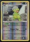 Bagon (Shiny) - SH10 Arceus NM Shiny Holo Rare