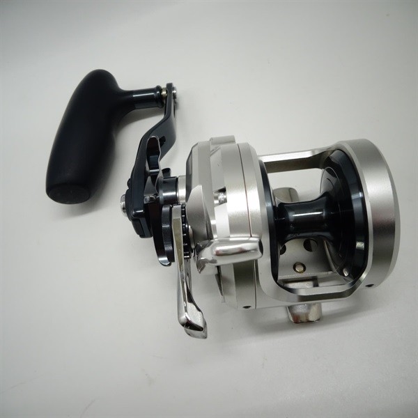 リール SHIMANO 21 OCEA JIGGER 1501XG Shimano 21 Ocea Jigger 1501XG Left – JDM TACKLE HEAVEN