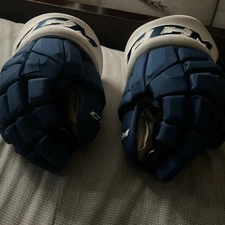 Ccm Pro Avs Gloves #27 