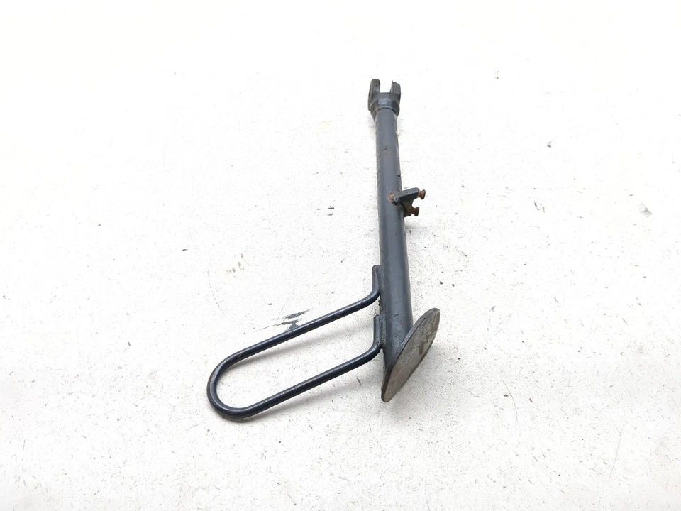 Pata de cabra lateral 01-12 BMW F650 GS F650GS Foto 4 de 4