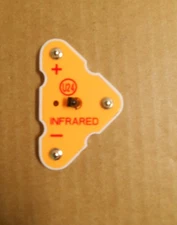 Elenco Snap Circuits U24 Infrared Receiver B1